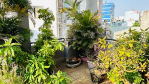 Bán nhà 111/9 Tân Hải, Tân Bình. DT: 4.0m x 13.0m, diện tích: 52m2 giá: 8.9 tỷ