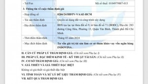 Bán nhà 283 Cộng Hoà. DT: 4.4m x 38m, diện tích: 165m2 giá: 58.0 tỷ, 351.52 triệu/m2, 13181.82 triệu/mét ngang