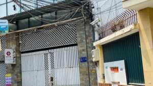Bán nhà 2/18 Bình Giã, Tân Bình. DT: 6.5m x 24.0m, diện tích: 0m2 giá: 10.5 tỷ