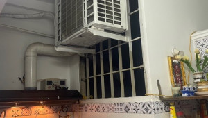 Bán nhà căn hộ 119( tầng 2) chung cư Tân Sơn Nhì Ba Vân, Tân Bình. DT: 4.0m x 11.2m, diện tích: 45m2 giá: 2.05 tỷ