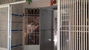 Bán nhà 449/39/3 Trường Chinh, Tân Bình. DT: 5.1m x 17.0m, diện tích: 76m2 giá: 7.5 tỷ