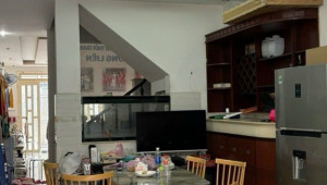 Bán nhà 127/49 Ba Vân, Tân Bình. DT: 4.0m x 0.0m, diện tích: 88m2 giá: 12.0 tỷ