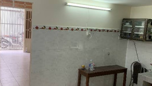 Bán nhà 687/60/20/3A Lạc long Quân, Tân Bình. DT: 3.9m x 10.5m, diện tích: 0m2 giá: 4.25 tỷ