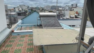 Bán nhà 956/12 Âu Cơ, Tân Bình. DT: 3.7m x 0.0m, diện tích: 0m2 giá: 6.96 tỷ
