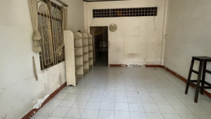 Bán nhà 124/9 Trương Công Định, Tân Bình. DT: 4.7m x 15.0m, diện tích: 64m2 giá: 6.45 tỷ