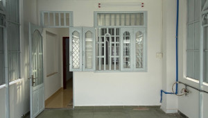Bán nhà 124/11 Trương Cộng Định, Tân Bình. DT: 4.0m x 15.0m, diện tích: 52m2 giá: 6.65 tỷ