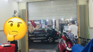 Bán nhà 99 Ba Vân, Tân Bình. DT: 4.0m x 0.0m, diện tích: 53m2 giá: 13.8 tỷ