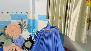 Bán nhà 29/1A Nguyễn Hồng Đào, Tân Bình. DT: 5.8m x 4.7m, diện tích: 27m2 giá: 4.2 tỷ