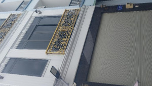 Bán nhà 39 Hoàng Bật Đạt, Tân Bình. DT: 4.5m x 12.0m, diện tích: 50m2 giá: 3.75 tỷ
