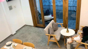 Bán nhà 7/7 Trần Thái Tông, Tân Bình. DT: 5.1m x 7.4m, diện tích: 0m2 giá: 5.2 tỷ