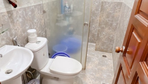 Bán nhà 106/35 Cống lở(Trần Thị Trọng), Tân Bình. DT: 4.0m x 17.5m, diện tích: 65m2 giá: 8.6 tỷ