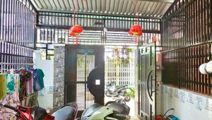 Bán nhà 98/85A Phan Huy Ích, Tân Bình. DT: 4.0m x 18.0m, diện tích: 64m2 giá: 6.5 tỷ