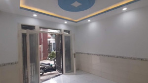 Bán nhà 33/45/15E Nguyễn Sỹ Sách, Tân Bình. DT: 4.4m x 9.0m, diện tích: 37m2 giá: 3.0 tỷ
