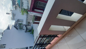 Bán nhà 116/7A Huỳnh Văn Nghệ, Tân Bình. DT: 3.5m x 17.0m, diện tích: 0m2 giá: 6.2 tỷ
