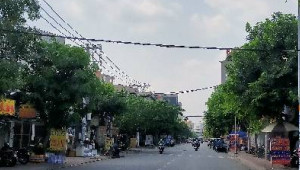 Bán nhà 144 Trần Thái Tông, Tân Bình. DT: 6.0m x 15.0m, diện tích: 0m2 giá: 15.2 tỷ