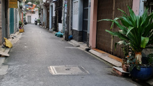 Bán nhà 471/9/18 Phạm Văn Bạch, Tân Bình. DT: 4.0m x 14.0m, diện tích: 0m2 giá: 4.6 tỷ