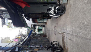 Bán nhà 52/29/15 Nguyễn Sỹ Sách, Tân Bình. DT: 3.7m x 11.0m, diện tích: 0m2 giá: 6.2 tỷ