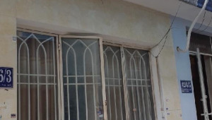 Bán nhà 46/6/3 Lý Thánh Tông, Tân Bình. DT: 3.2m x 7.8m, diện tích: 19m2 giá: 3.1 tỷ