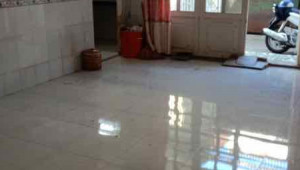 Bán nhà 195/40 Phạm Văn Bạch, Tân Bình. DT: 4.5m x 8.0m, diện tích: 0m2 giá: 2.85 tỷ