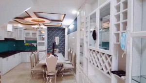 Bán nhà 113/4T Cống Lở, Tân Bình. DT: 4.0m x 14.0m, diện tích: 0m2 giá: 7.6 tỷ