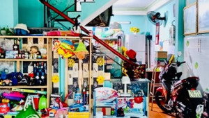 Bán nhà 51/12/1 Cống Lỡ, Tân Bình. DT: 4.0m x 13.0m, diện tích: 0m2 giá: 4.799 tỷ