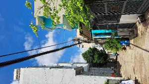 Bán nhà 71/19A Nguyễn Phúc Chu, Tân Bình. DT: 4.3m x 24.0m, diện tích: 104m2 giá: 8.2 tỷ
