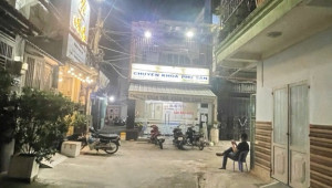 Bán nhà 828/24 Trường Chinh, Tân Bình. DT: 3.1m x 0.0m, diện tích: 53m2 giá: 6.0 tỷ