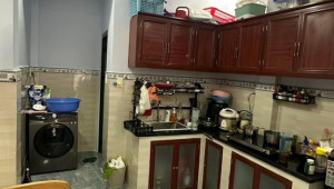 Bán nhà 72/2/5 Phan Huy Ích, Tân Bình. DT: 3.0m x 11.0m, diện tích: 32m2 giá: 3.6 tỷ