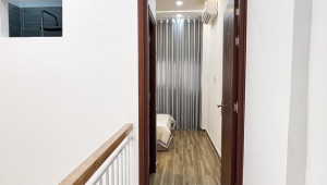 Bán nhà 166/15 Huỳnh Văn Nghệ, Tân Bình. DT: 3.2m x 14.0m, diện tích: 47m2 giá: 4.98 tỷ