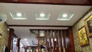 Bán nhà 55/29 Nguyễn Phúc Chu, Tân Bình. DT: 3.5m x 13.2m, diện tích: 45m2 giá: 6.7 tỷ