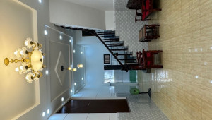 Bán nhà 571/10/5 Phạm Văn Bạch, Tân Bình. DT: 4.0m x 12.5m, diện tích: 51m2 giá: 4.68 tỷ