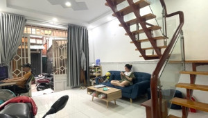 Bán nhà 89/44/8 Phan Huy Ích, Tân Bình. DT: 4.0m x 8.5m, diện tích: 0m2 giá: 3.45 tỷ