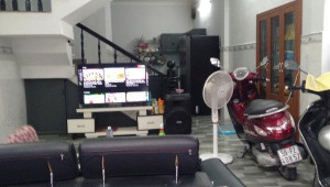 Bán nhà 55/10a Nguyễn Phúc Chu, Tân Bình. DT: 4.0m x 10.0m, diện tích: 0m2 giá: 3.5 tỷ