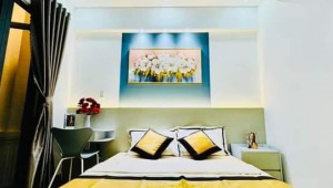 Bán nhà 87/31/21/6A Nguyễn Sỹ Sách, Tân Bình. DT: 4.0m x 13.5m, diện tích: 52m2 giá: 7.48 tỷ