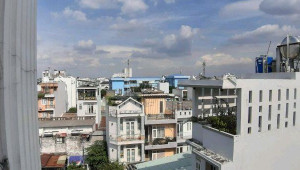 Bán nhà 15/21-21F Nguyễn Phúc Chu, Tân Bình. DT: 9.0m x 19.0m, diện tích: 0m2 giá: 23.0 tỷ