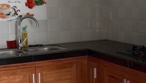 Bán nhà 72/61 Huỳnh Văn Nghệ, Tân Bình. DT: 3.3m x 11.0m, diện tích: 26m2 giá: 4.6 tỷ