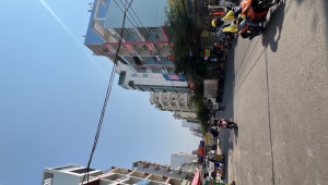 Bán nhà 347 Phạm Văn Bạch, Tân Bình. DT: 5.1m x 0.0m, diện tích: 133m2 giá: 19.6 tỷ