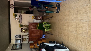 Bán nhà 45/25/51 Trần Thái Tông, Tân Bình. DT: 4.0m x 18.5m, diện tích: 73m2 giá: 4.1 tỷ