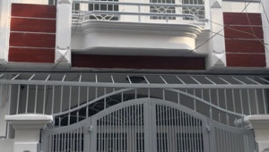 Bán nhà 83/20/15 Phạm Văn Bạch, Tân Bình. DT: 4.0m x 12.0m, diện tích: 0m2 giá: 5.2 tỷ