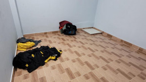 Bán nhà 33/45/15 Nguyễn Sỹ Sách, Tân Bình. DT: 3.5m x 8.5m, diện tích: 46m2 giá: 3.7 tỷ