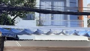 Bán nhà 86C Cống Lở, Tân Bình. DT: 5.0m x 0.0m, diện tích: 54m2 giá: 12.9 tỷ