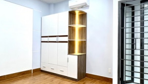 Bán nhà 39/23/22 Hoàng Bật Đạt, Tân Bình. DT: 4.2m x 11.0m, diện tích: 46m2 giá: 5.3 tỷ
