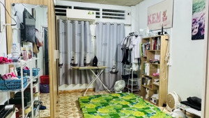 Bán nhà 82/50 Huỳnh Văn Nghệ, Tân Bình. DT: 3.0m x 13.0m, diện tích: 34m2 giá: 4.2 tỷ