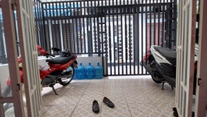 Bán nhà 7/43 hoàng bật đạt, Tân Bình. DT: 4.2m x 0.0m, diện tích: 0m2 giá: 4.5 tỷ