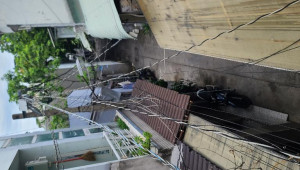 Bán nhà 287/19 Phạm Văn Bạch, Tân Bình. DT: 4.0m x 13.0m, diện tích: 51m2 giá: 4.9 tỷ