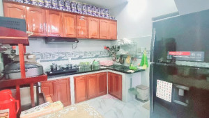Bán nhà 130/7 Huỳnh Văn Nghệ, Tân Bình. DT: 4.0m x 9.0m, diện tích: 36m2 giá: 4.5 tỷ