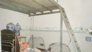 Bán nhà 118/90/51 Phan Huy Ích, Tân Bình. DT: 4.0m x 20.0m, diện tích: 75m2 giá: 7.2 tỷ