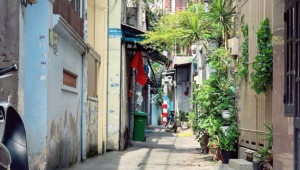 Bán nhà 52/45/11 Nguyễn Sỹ Sách, Tân Bình. DT: 4.0m x 17.0m, diện tích: 68m2 giá: 4.55 tỷ