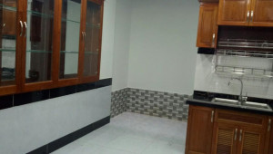 Bán nhà 118/119 Phan Huy Ích, Tân Bình. DT: 4.0m x 14.0m, diện tích: 0m2 giá: 7.5 tỷ