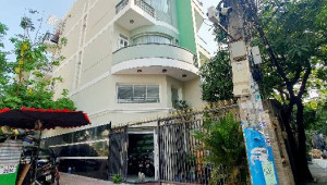 Bán nhà 70/30 Nguyễn Sỹ Sách, Tân Bình. DT: 4.0m x 20.0m, diện tích: 81m2 giá: 13.0 tỷ